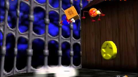 BBH Crazy Box to Roof using Scuttlebugs Attempt