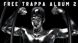 YUNG TRAPPA - TRAPFLOW 7 (ПРЕМЬЕРА 2022) #yungtrappa #ymb #music