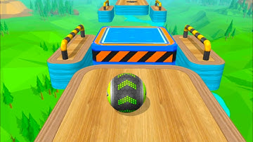 Going Balls All Levels Gameplay Ios Android Part 8