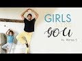 Misha & Maison Collins | Girls Like You | Maroon 5