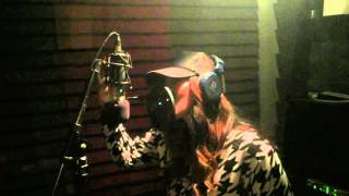 Keke Wyatt covers "Oui" by Jeremih chords