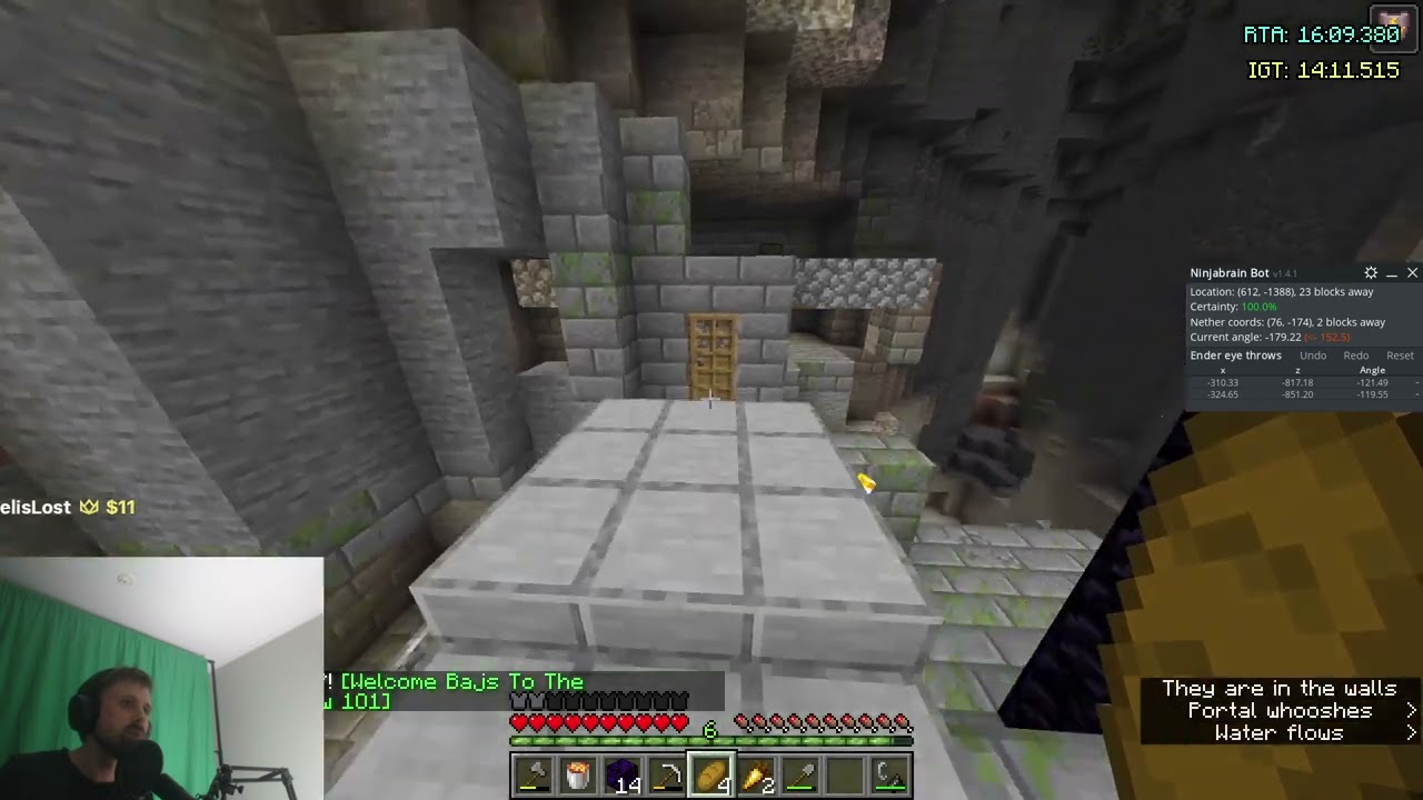 Forsen's Law OMEGALUL | forsen