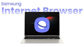 Samsung Internet Browser on Windows screenshot 3