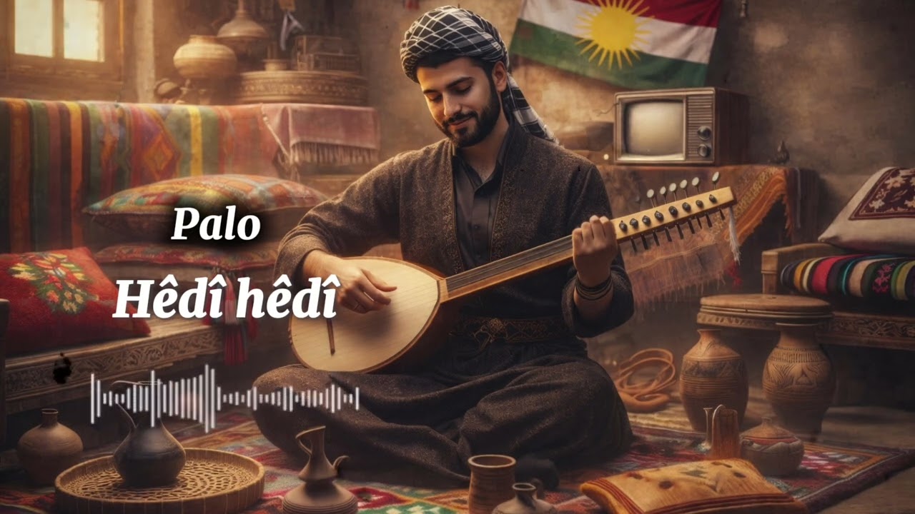Hedi Hedi | Strane Kurdi - Kurdish Song