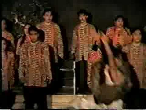 SANA'Y WALA NANG WAKAS (PUP Bagong Himig 1995 + Al...