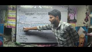 |Application part -2|an application for issues transfer certificate &amp; character certificate|