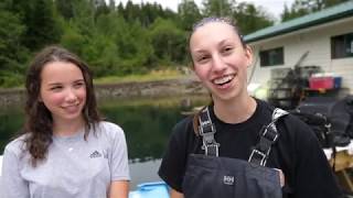 Saving Wild Salmon in British Columbia&#39;s Pacific Northwest