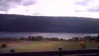 highlander cycle tour#3 2007