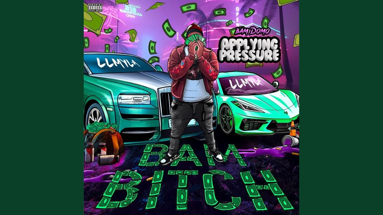 Watch Applying Pressure on YouTube Watch Applying Pressure on YouTube