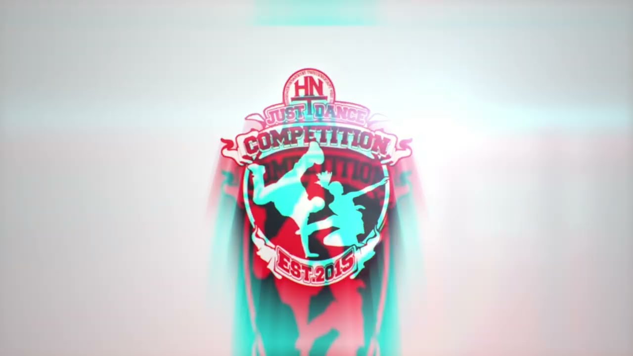 Shiny Steps - JDC 2022 (Kids 3.Platz)