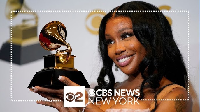 Sza S Hometown Of Maplewood Cheering Her On At The Grammy Awards