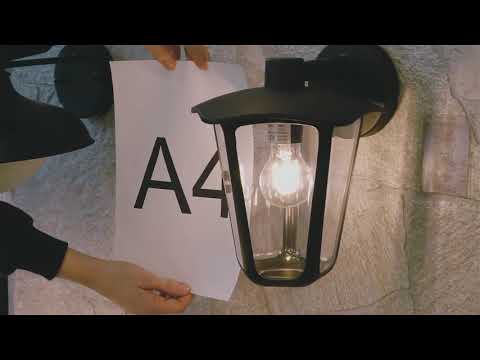 Светильники серии Monreale бренда Eglo