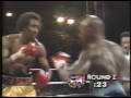 Marvin Hagler -vs-Tommy Hearns 4/15/85