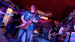 Dean Ween &amp; Friends - A Tear for Eddie -  6/26/19 - The Invitational @ John &amp; Peters - New Hope, PA