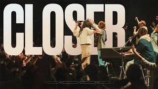 Download Lagu Closer (feat. Annie Casler) | James River Worship MP3 Download Lagu Closer (feat. Annie Casler) | James River Worship MP3