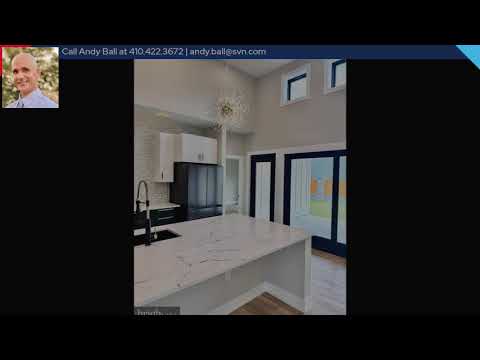 155 CLAYTON AVENUE, Frankford, DE home video tour