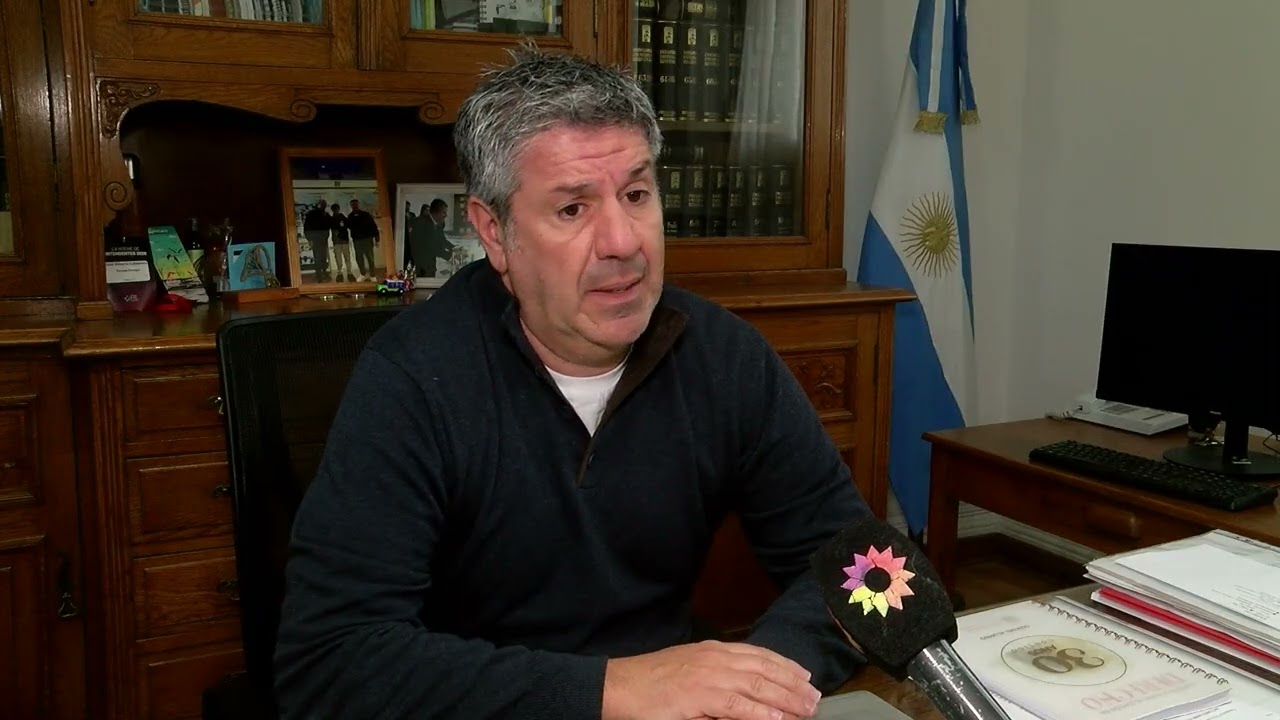 Licitarán el estacionamiento del aeropuerto de Bahía