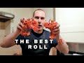 Lobster 🦞 Roll | #400subscribers | #homemade sauce