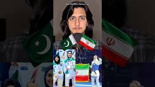 Hijabi Fighters Of Stan & Iran