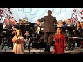 Хмельницький естрадно-духовий оркестр у Тернополі. 2023 рік