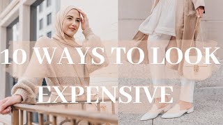 How to Look Expensive on a Budget! screenshot 5