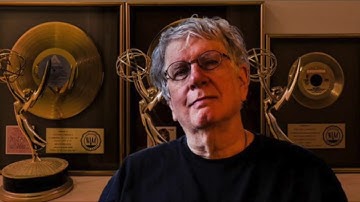 Excepts from "Inertia Ballet"