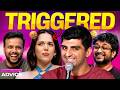 We shouldn't have joked about this | RelationSh!t Advice ft. Trinetra Haldar, @sapanv @Hoezaay