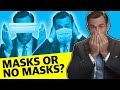 Masks Are Legal, Dummy | LegalEagle’s Real Law Review