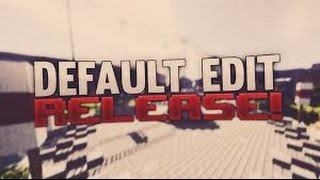 Minecraft  Default Red Edit PVP Texture Pack 1 7 & 1 8 NO LAG! (BIENVENIDOS AL CANAL)
