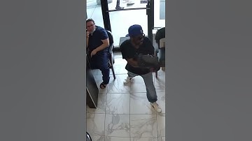 Robbery Goes HILARIOUSLY Wrong 😂