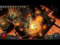 [3.8] Summon Carrion Golem Necromancer vs Shaper + Guardians - Path of Exile Blight