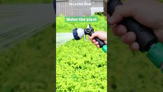High-Volume Seller for Europe – Customizable Hose Nozzle from Source Factory#lawn #hosenozzle