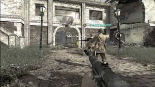 Fun Private Matches Ep. 2: Gun Zombies (by SPASTIC Rabbi)