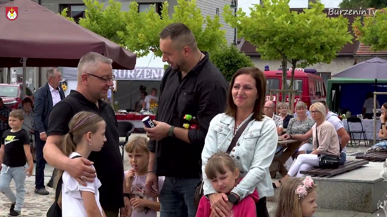 Biesiada Góralska w Gminie Burzenin