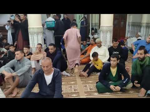 محمد بن كروش فرقة نجوم الصحراء بوسعادة 