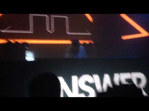 Answer club Korea