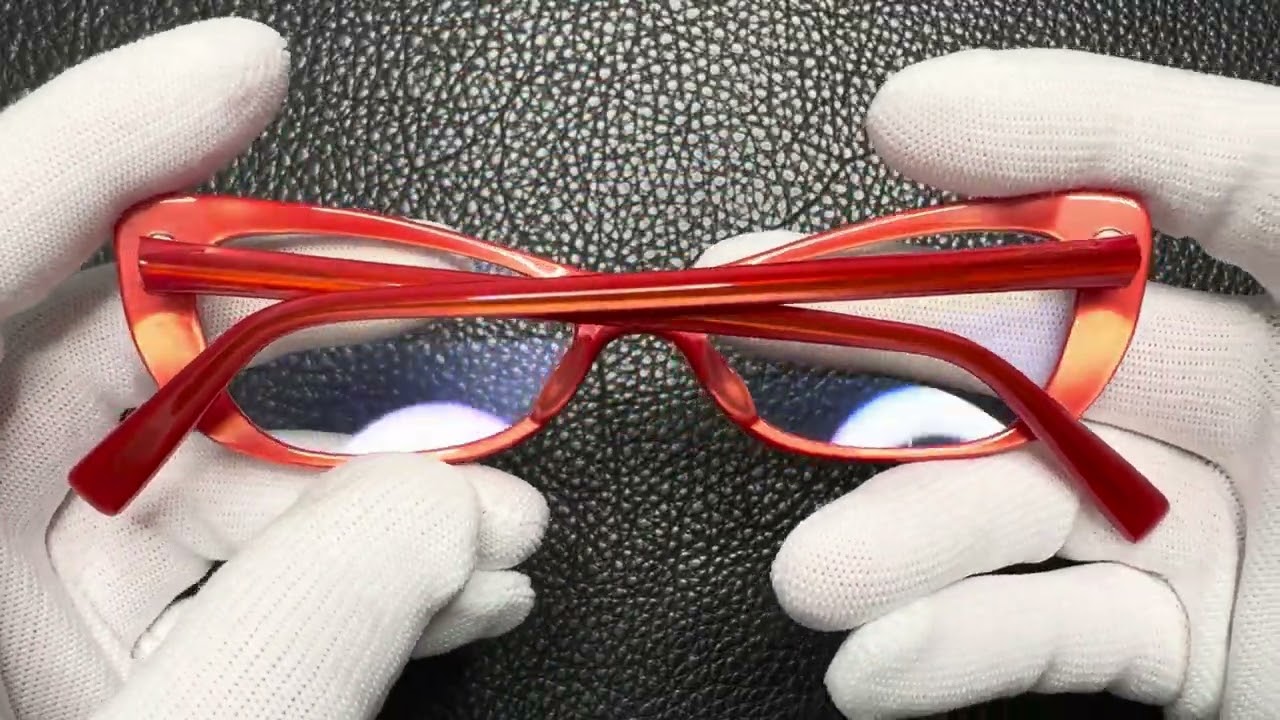 ピエールアイウェア Pierre Eyewear｜DELPHNE V97｜Pierre Eyewear