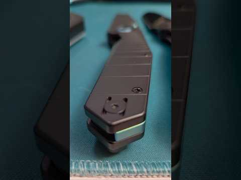 Dark Mode Knives (Top 5)