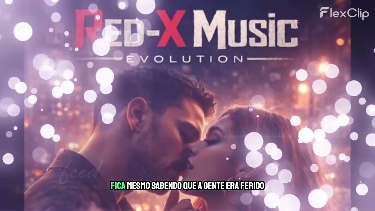 🔥 Red-X Music – “Feed”