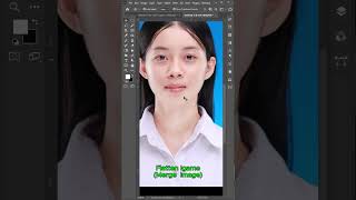 Easily create 4 x 6 &amp; 3 x 4 photos in Adobe Photoshop. #reelsvideoシ #reelsfypシ  #shortvideo #shorts