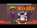 Sumo’s World – Koala (Official Music Video) | Kids Music Mp3 Song