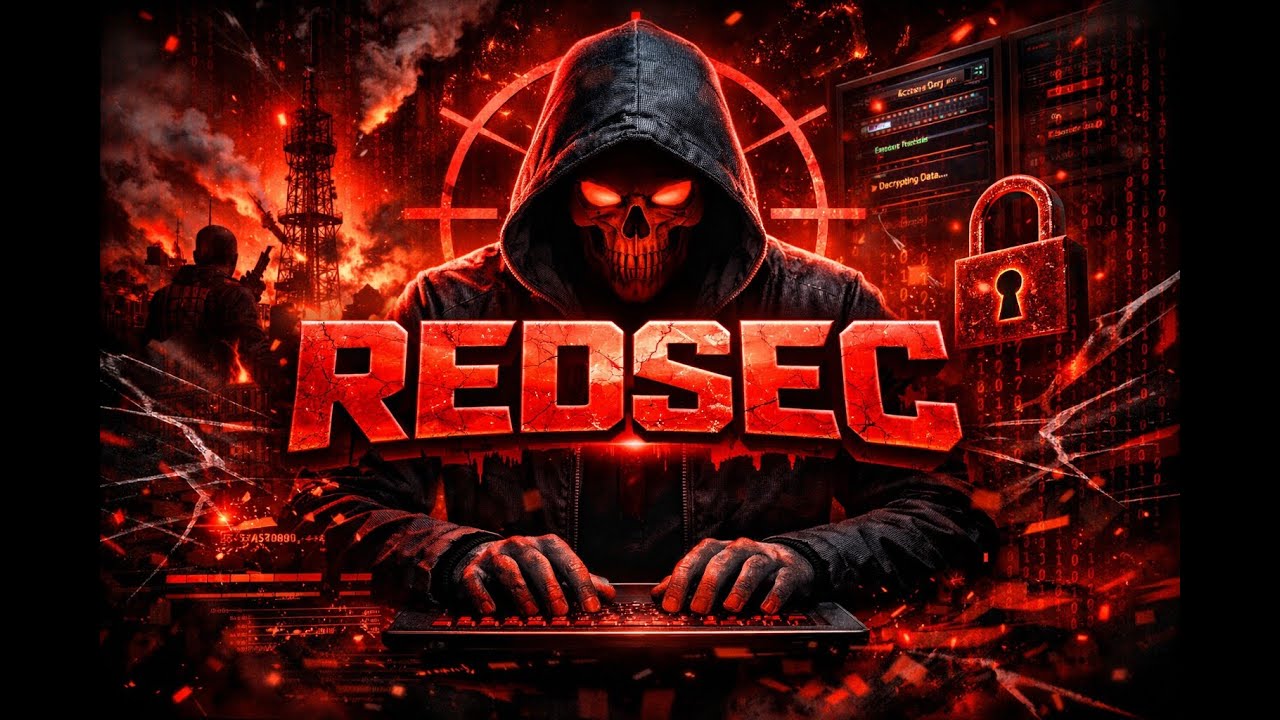Redsec: Duos and Quads
