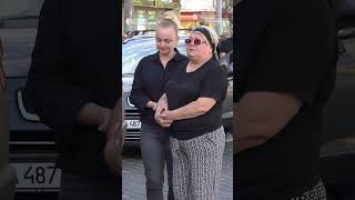 16 червня кропивничани зустріли загиблих воїнів живим коридором  #shorts