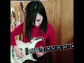 Yuki D_Drive Jingle Bells