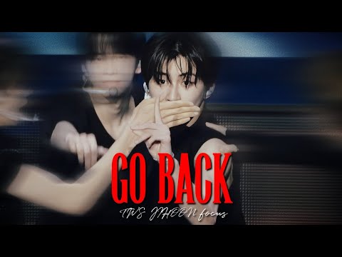 4k 250621 투어스 GO BACK 지훈 직캠 JI HOON Focus TWS TOUR 24 7 WTH US IN SEOUL DAY2 