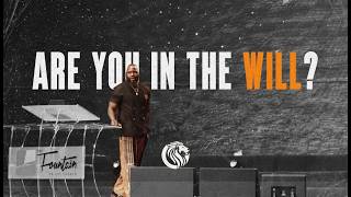 Are You In The Will? | Pastor Jimmy Odukoya