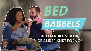 'I watch porn every day!' BedroomChat #27 - EasyToysTV