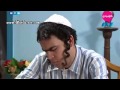 مسلسل " ربع مشكل " - الحلقة الثالثه / جزء ثانى