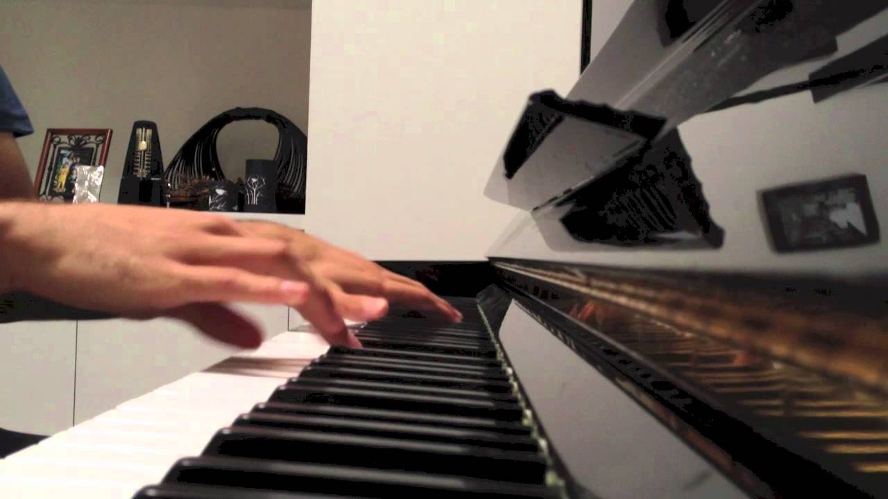 Canon in D - Pachelbel