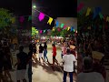 FESTIVAL DE QUADRILHAS JUNINAS FOGOIÓ DOS OITO BAIXOS